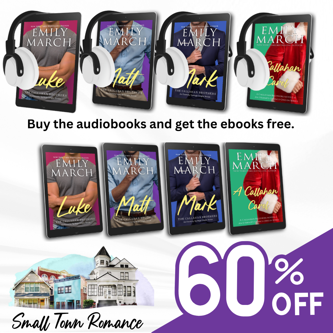 Callahan Brothers audio bundle