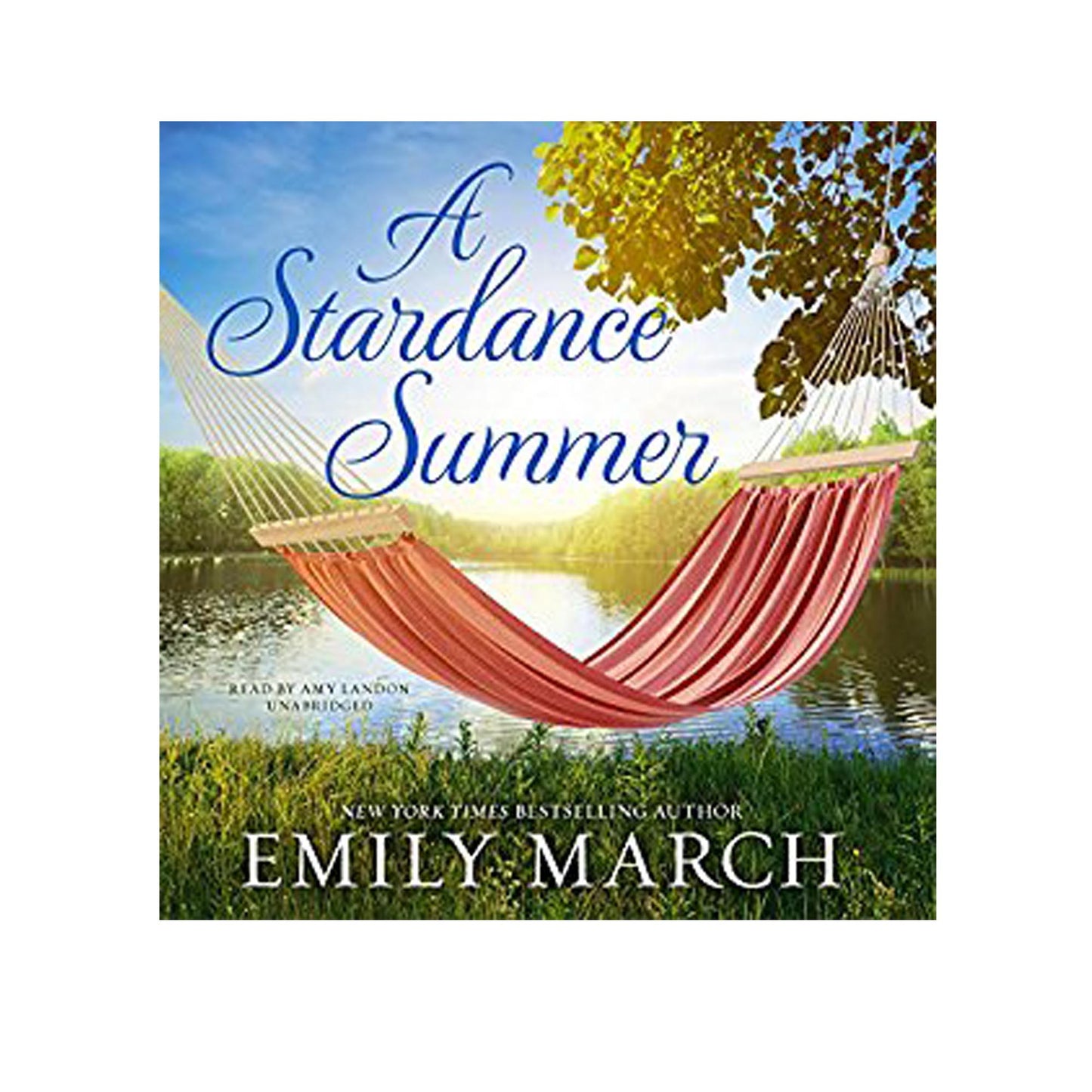 A Stardance Summer