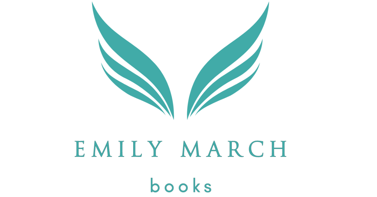 Emily March Books Emily March Books