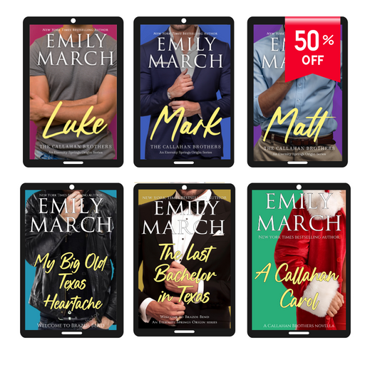 Callahan_Ebook_Bundle