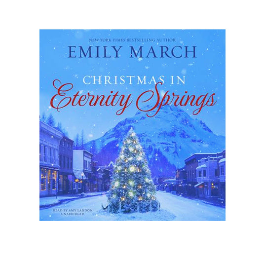 Christmas in Eternity Springs