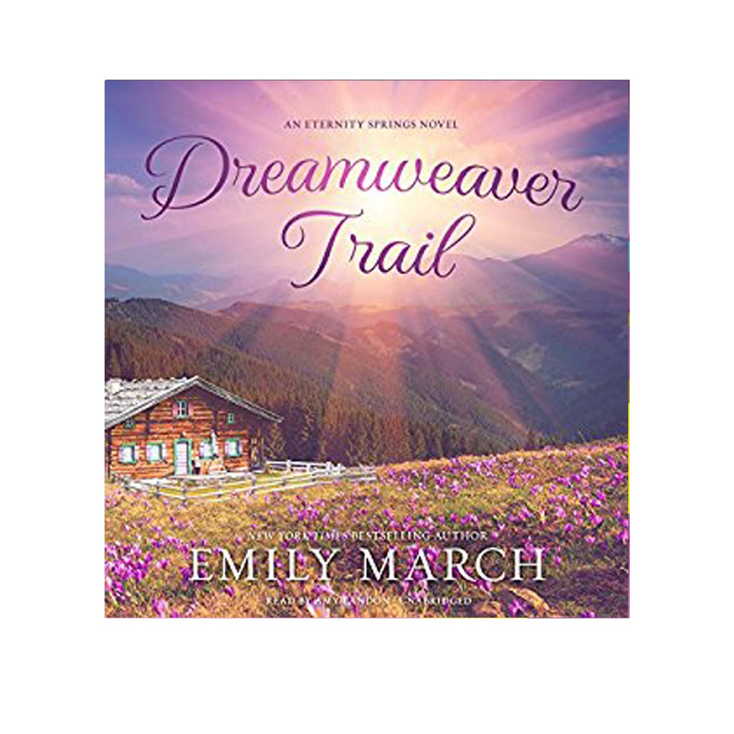 Dreamweaver Trail