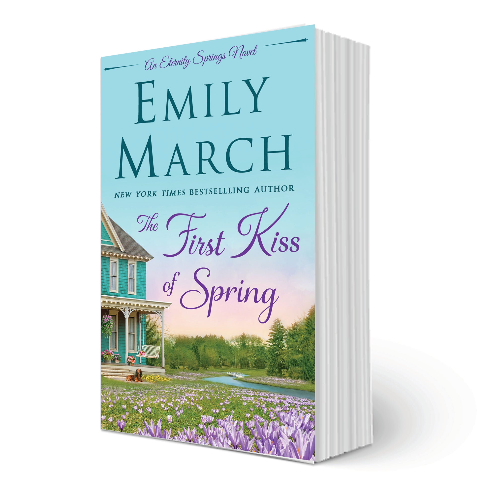 The Eternity Springs Series Emily March Books The Eternity Springs Series Emily March Books