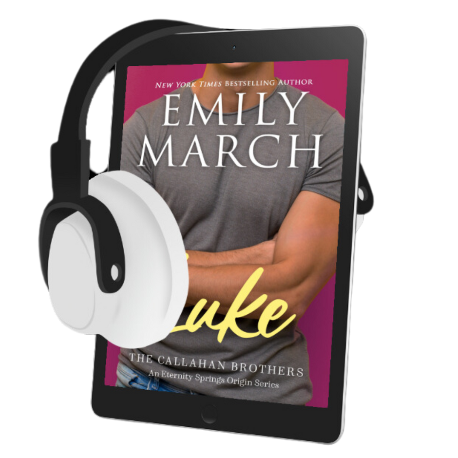 Emily March Books