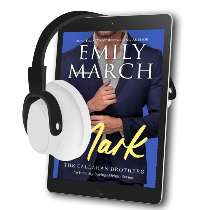 Emily March Books