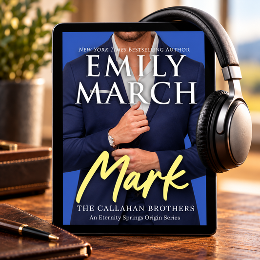 Mark~The Callahan Brothers (AUDIOBOOK)