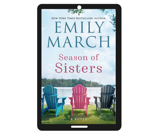 SEASON OF SISTERS (ebook)