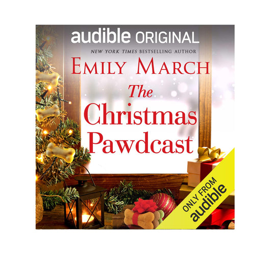 The Christmas Pawdcast